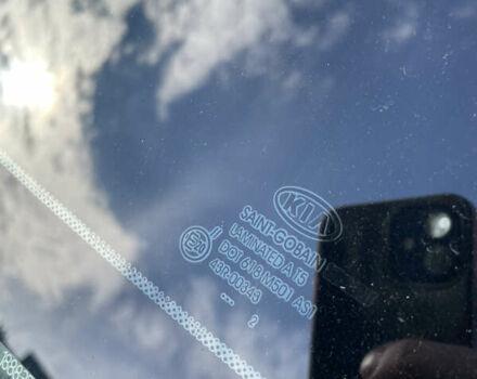 Сірий Кіа Sportage, об'ємом двигуна 1.7 л та пробігом 159 тис. км за 12950 $, фото 2 на Automoto.ua