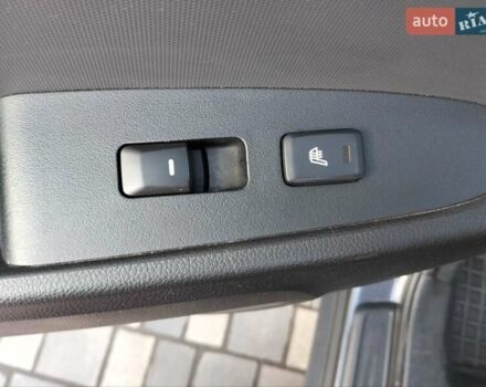 Сірий Кіа Sportage, об'ємом двигуна 2 л та пробігом 230 тис. км за 12400 $, фото 27 на Automoto.ua