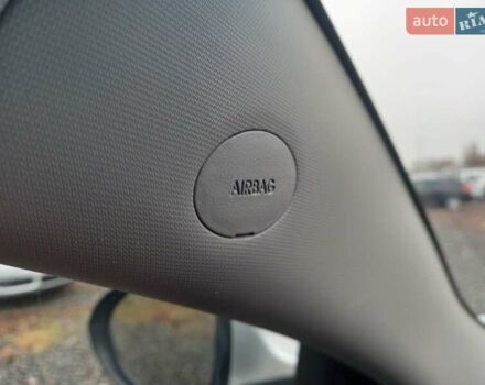 Серый Киа Sportage, объемом двигателя 1.7 л и пробегом 224 тыс. км за 11900 $, фото 15 на Automoto.ua