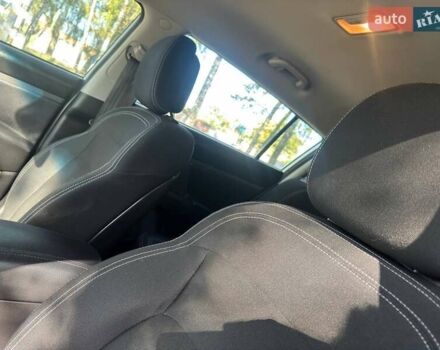 Сірий Кіа Sportage, об'ємом двигуна 2 л та пробігом 142 тис. км за 11450 $, фото 27 на Automoto.ua