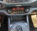 Серый Киа Sportage, объемом двигателя 2 л и пробегом 74 тыс. км за 15999 $, фото 36 на Automoto.ua