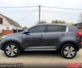Сірий Кіа Sportage, об'ємом двигуна 2 л та пробігом 139 тис. км за 12250 $, фото 3 на Automoto.ua
