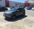 Сірий Кіа Sportage, об'ємом двигуна 1.7 л та пробігом 140 тис. км за 13900 $, фото 1 на Automoto.ua