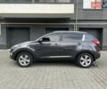 Сірий Кіа Sportage, об'ємом двигуна 2 л та пробігом 185 тис. км за 13399 $, фото 5 на Automoto.ua
