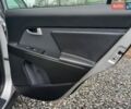 Серый Киа Sportage, объемом двигателя 1.7 л и пробегом 224 тыс. км за 11900 $, фото 38 на Automoto.ua