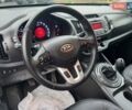 Серый Киа Sportage, объемом двигателя 1.7 л и пробегом 224 тыс. км за 11900 $, фото 76 на Automoto.ua