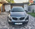 Сірий Кіа Sportage, об'ємом двигуна 2 л та пробігом 230 тис. км за 12400 $, фото 7 на Automoto.ua