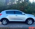 Сірий Кіа Sportage, об'ємом двигуна 2 л та пробігом 120 тис. км за 11350 $, фото 2 на Automoto.ua