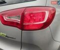 Серый Киа Sportage, объемом двигателя 1.7 л и пробегом 224 тыс. км за 11900 $, фото 66 на Automoto.ua