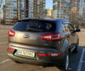 Серый Киа Sportage, объемом двигателя 1.69 л и пробегом 115 тыс. км за 12500 $, фото 1 на Automoto.ua