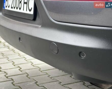 Сірий Кіа Sportage, об'ємом двигуна 2 л та пробігом 185 тис. км за 13399 $, фото 87 на Automoto.ua