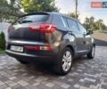 Сірий Кіа Sportage, об'ємом двигуна 2 л та пробігом 230 тис. км за 12400 $, фото 15 на Automoto.ua