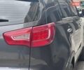 Сірий Кіа Sportage, об'ємом двигуна 2 л та пробігом 185 тис. км за 13399 $, фото 88 на Automoto.ua