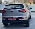 Серый Киа Sportage, объемом двигателя 2 л и пробегом 246 тыс. км за 12999 $, фото 31 на Automoto.ua