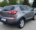 Серый Киа Sportage, объемом двигателя 0.24 л и пробегом 127 тыс. км за 11300 $, фото 6 на Automoto.ua