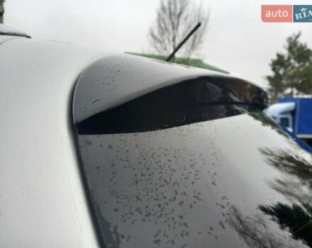 Серый Киа Sportage, объемом двигателя 1.7 л и пробегом 224 тыс. км за 11900 $, фото 42 на Automoto.ua