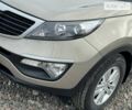 Серый Киа Sportage, объемом двигателя 2 л и пробегом 46 тыс. км за 15700 $, фото 9 на Automoto.ua