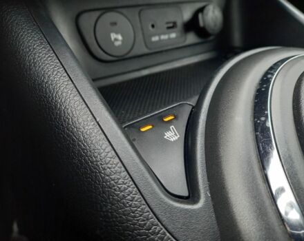 Серый Киа Sportage, объемом двигателя 1.7 л и пробегом 227 тыс. км за 11999 $, фото 22 на Automoto.ua