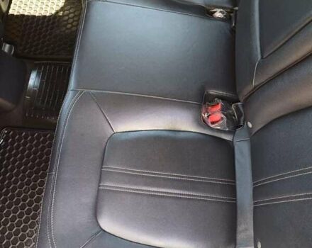 Серый Киа Sportage, объемом двигателя 2 л и пробегом 74 тыс. км за 15999 $, фото 28 на Automoto.ua