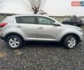 Серый Киа Sportage, объемом двигателя 1.7 л и пробегом 224 тыс. км за 11900 $, фото 52 на Automoto.ua