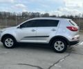 Сірий Кіа Sportage, об'ємом двигуна 1.7 л та пробігом 192 тис. км за 12200 $, фото 1 на Automoto.ua