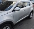 Сірий Кіа Sportage, об'ємом двигуна 1.69 л та пробігом 197 тис. км за 10300 $, фото 3 на Automoto.ua