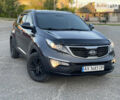 Сірий Кіа Sportage, об'ємом двигуна 1.69 л та пробігом 230 тис. км за 12000 $, фото 1 на Automoto.ua