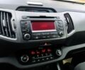 Сірий Кіа Sportage, об'ємом двигуна 2 л та пробігом 85 тис. км за 12400 $, фото 5 на Automoto.ua