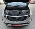 Серый Киа Sportage, объемом двигателя 2 л и пробегом 246 тыс. км за 12999 $, фото 90 на Automoto.ua