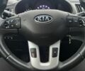 Серый Киа Sportage, объемом двигателя 1.7 л и пробегом 227 тыс. км за 11999 $, фото 14 на Automoto.ua
