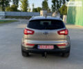 Серый Киа Sportage, объемом двигателя 1.7 л и пробегом 101 тыс. км за 12990 $, фото 217 на Automoto.ua