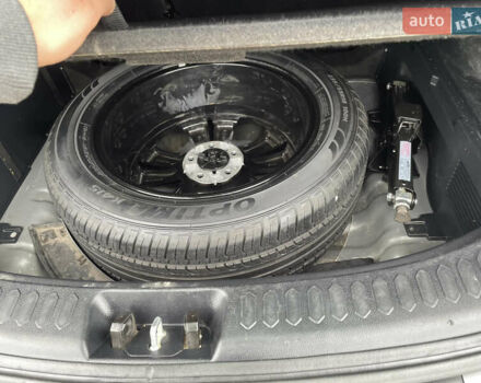 Сірий Кіа Sportage, об'ємом двигуна 1.7 л та пробігом 159 тис. км за 12950 $, фото 28 на Automoto.ua
