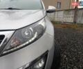 Серый Киа Sportage, объемом двигателя 1.7 л и пробегом 224 тыс. км за 11900 $, фото 59 на Automoto.ua