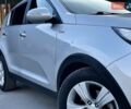 Серый Киа Sportage, объемом двигателя 2 л и пробегом 246 тыс. км за 12999 $, фото 28 на Automoto.ua