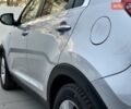 Серый Киа Sportage, объемом двигателя 2 л и пробегом 246 тыс. км за 12999 $, фото 45 на Automoto.ua