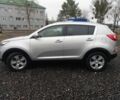Серый Киа Sportage, объемом двигателя 1.7 л и пробегом 227 тыс. км за 11999 $, фото 5 на Automoto.ua