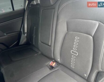 Сірий Кіа Sportage, об'ємом двигуна 2 л та пробігом 185 тис. км за 13399 $, фото 75 на Automoto.ua