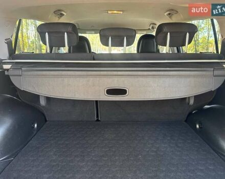 Сірий Кіа Sportage, об'ємом двигуна 2 л та пробігом 142 тис. км за 11450 $, фото 34 на Automoto.ua