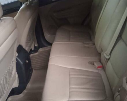 Сірий Кіа Sportage, об'ємом двигуна 2.4 л та пробігом 268 тис. км за 11000 $, фото 2 на Automoto.ua