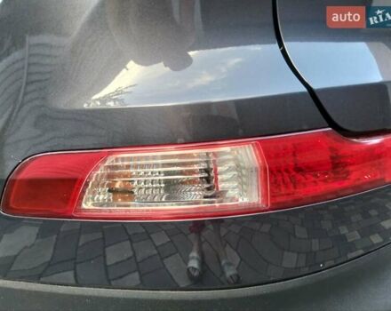 Сірий Кіа Sportage, об'ємом двигуна 2 л та пробігом 230 тис. км за 12400 $, фото 23 на Automoto.ua