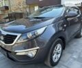 Серый Киа Sportage, объемом двигателя 1.7 л и пробегом 103 тыс. км за 11999 $, фото 8 на Automoto.ua