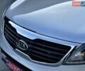 Серый Киа Sportage, объемом двигателя 2 л и пробегом 246 тыс. км за 12999 $, фото 11 на Automoto.ua