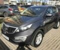 Сірий Кіа Sportage, об'ємом двигуна 1.7 л та пробігом 261 тис. км за 12299 $, фото 4 на Automoto.ua