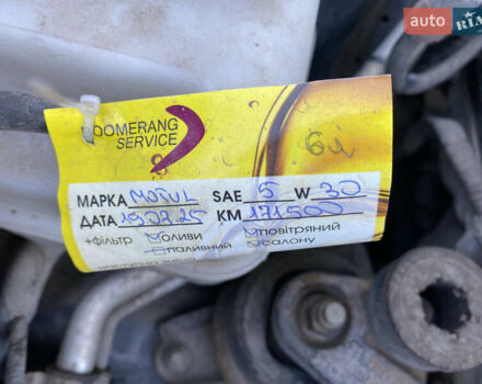 Серый Киа Sportage, объемом двигателя 2 л и пробегом 174 тыс. км за 13500 $, фото 14 на Automoto.ua