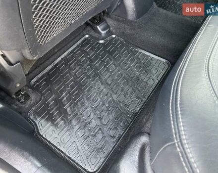 Серый Киа Sportage, объемом двигателя 2 л и пробегом 246 тыс. км за 12999 $, фото 86 на Automoto.ua