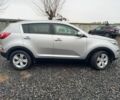 Серый Киа Sportage, объемом двигателя 1.7 л и пробегом 227 тыс. км за 11999 $, фото 1 на Automoto.ua