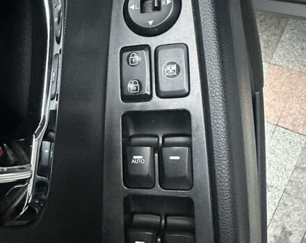 Серый Киа Sportage, объемом двигателя 1.98 л и пробегом 265 тыс. км за 13800 $, фото 19 на Automoto.ua