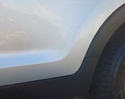 Серый Киа Sportage, объемом двигателя 2 л и пробегом 74 тыс. км за 15999 $, фото 18 на Automoto.ua
