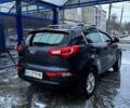 Сірий Кіа Sportage, об'ємом двигуна 2 л та пробігом 1 тис. км за 12500 $, фото 1 на Automoto.ua