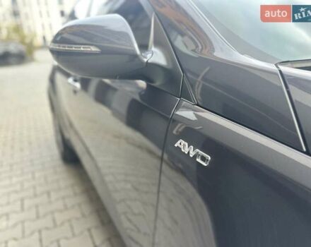 Сірий Кіа Sportage, об'ємом двигуна 2 л та пробігом 185 тис. км за 13399 $, фото 26 на Automoto.ua